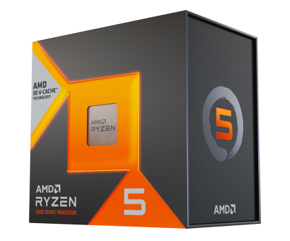 Procesor AMD Ryzen 5 7500X3D